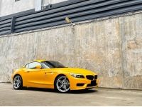 2011 BMW Z4 2.0 sDrive20i M SPORT Package โฉม E89 เพียง 40,000 กิโล รูปที่ 2